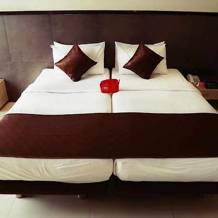 The Sirona Hotel Pune Luaran gambar