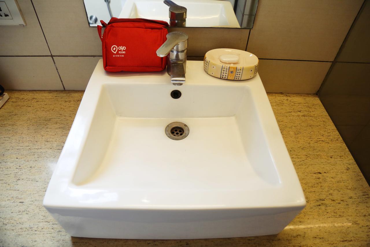 The Sirona Hotel Pune Luaran gambar