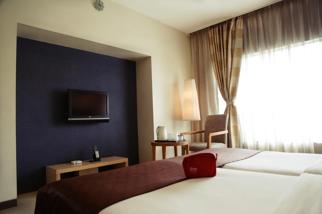 The Sirona Hotel Pune Luaran gambar
