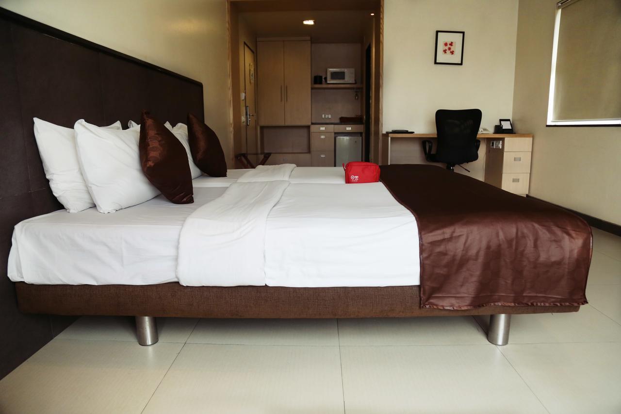 The Sirona Hotel Pune Luaran gambar