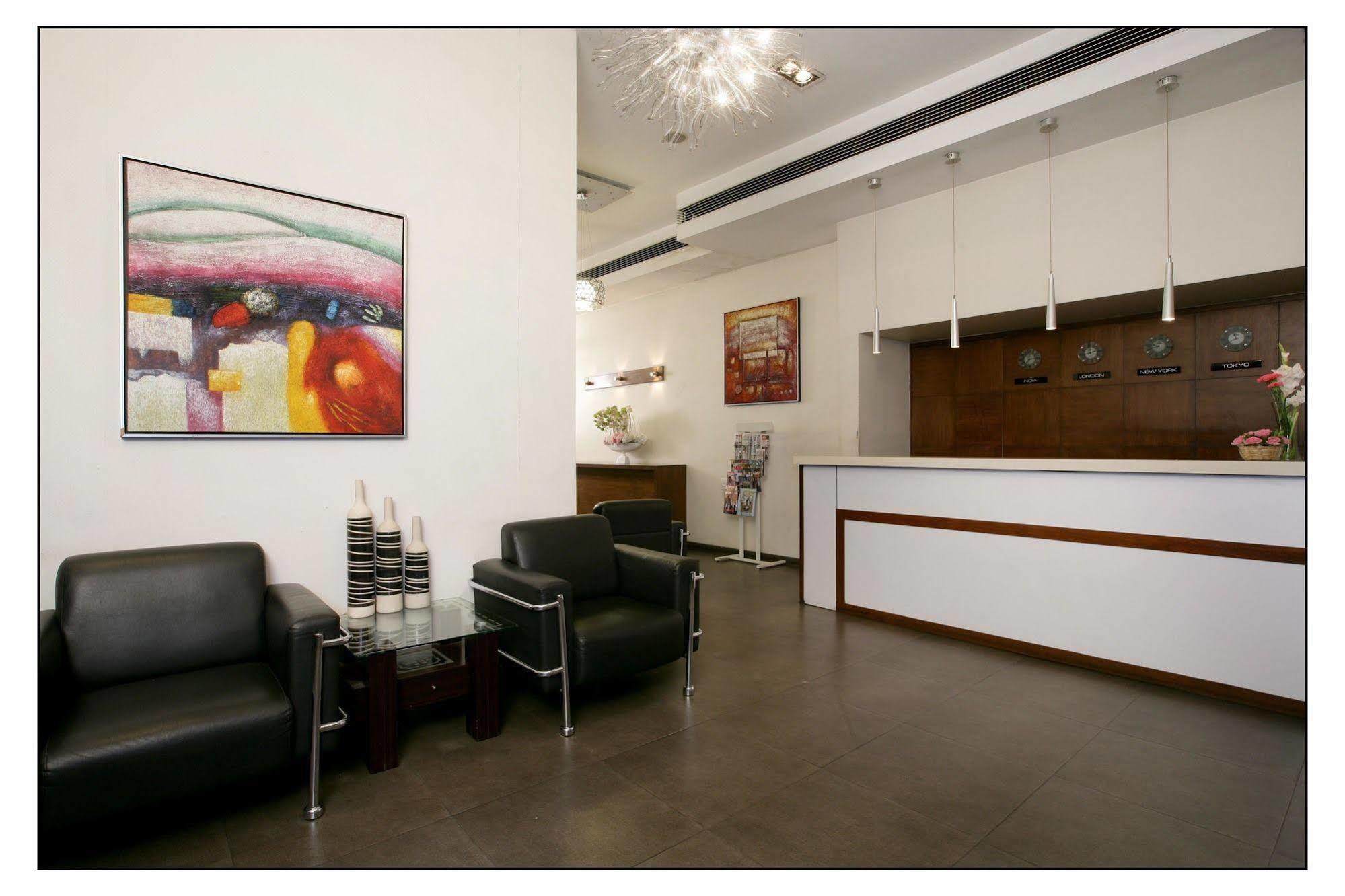 The Sirona Hotel Pune Luaran gambar