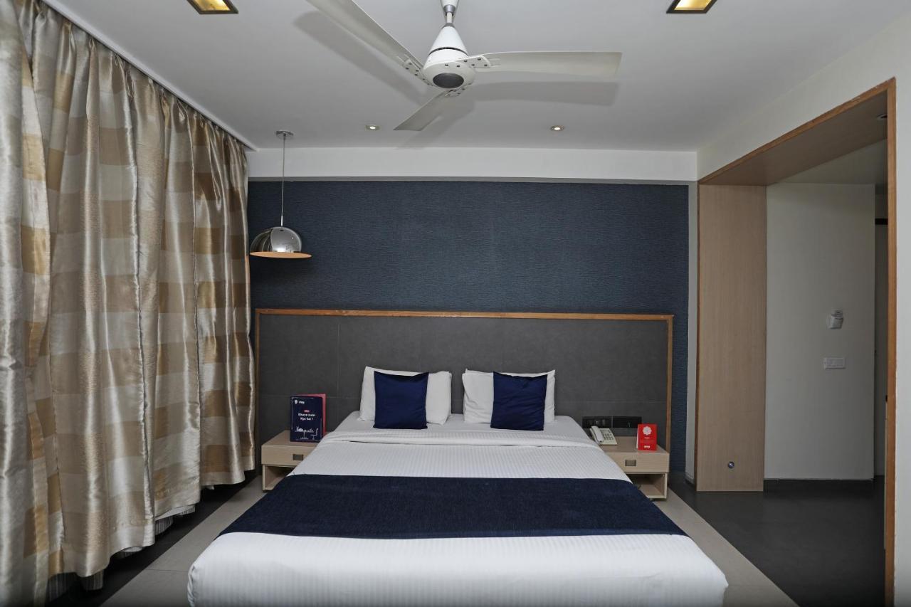 The Sirona Hotel Pune Luaran gambar
